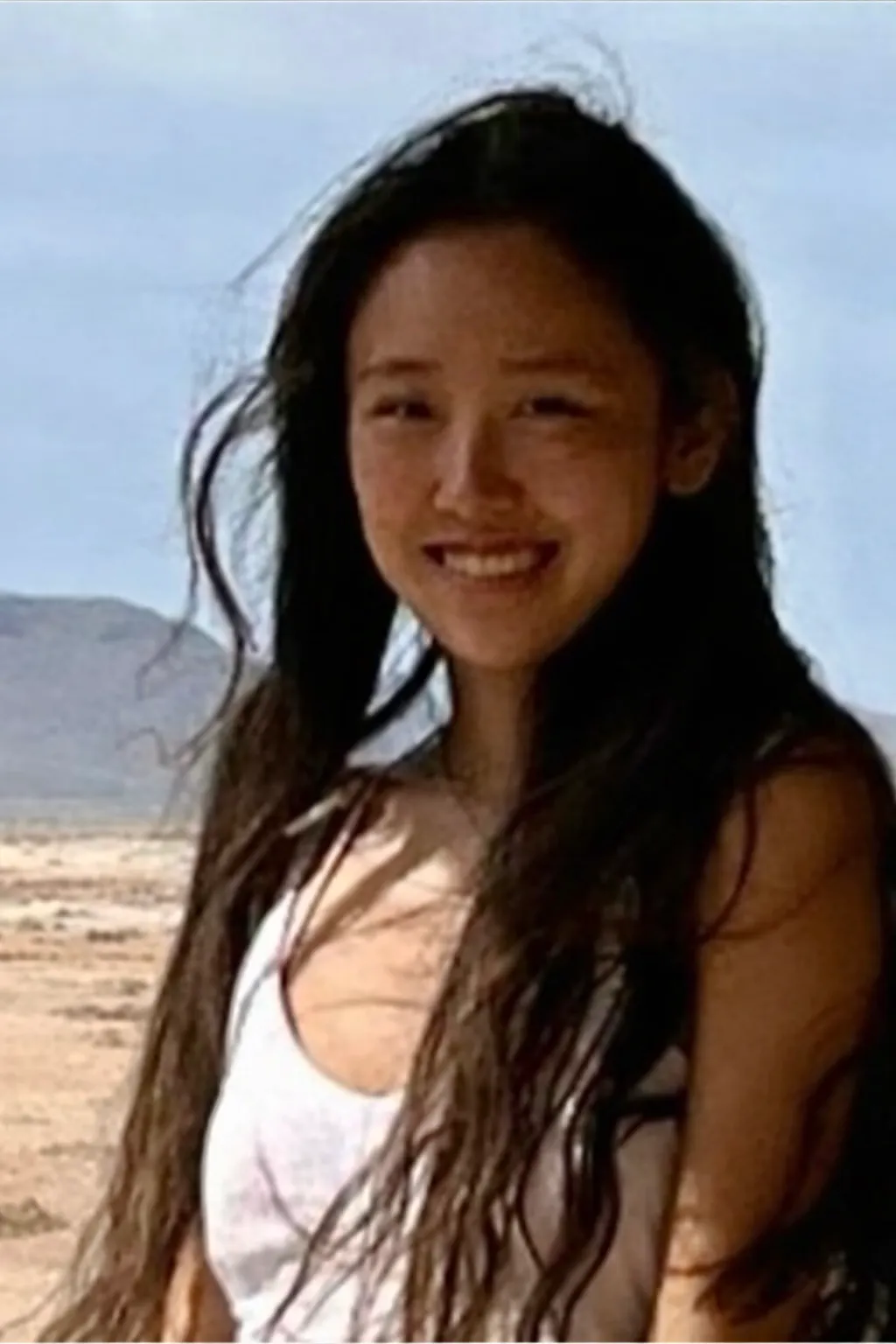 Portrait cofounder Emily