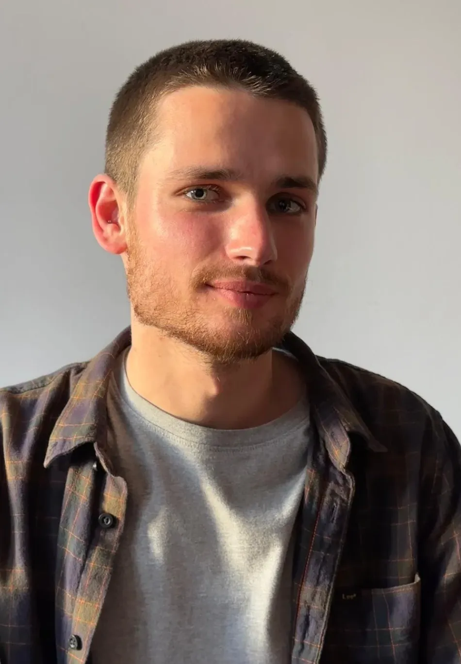 Portrait cofounder Vladys